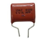 150NF 400V 0.15UF/400V MPP