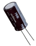 68UF/100V 105\'C LOW ESR