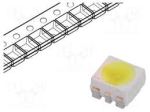 LED 3528smd white ASMT-SWB5-NW703