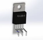 LM78S12  780S12 TO-220-5