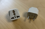 ADAPTER UK to EU GM-118 16A