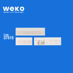 LED Backlight MS-L3126 V5 set-2pcs