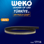 Flexible Led Strip 4014 90 MA 3V
