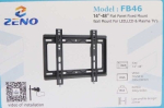 Suport TV de perete pentru FB46 de 14''-48''