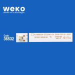 Led Backlight KJ395D06-ZC22AG-04 set-3