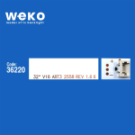 Led Backlight 6916L-2558A set-2pcs