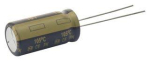 560UF/35V 105\'C low ESR
