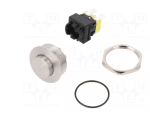 Buton PS5-210SN-BSA-0MAC