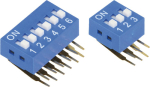 DIP-SWITCH  DSK-02
