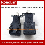Buton ME5A CDE 4/100-250 24V 1A
