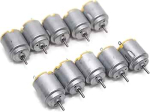 MOTOR 3V S12-12240-38C