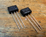 DS-132A  DUAL DIODE