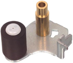 Pinch roller 14x18x3mm VP-2616/1