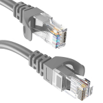 CABLE UTP CAT6 RJ45x2 2m