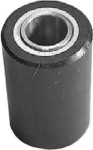 Pinch roller 13x18.3x3mm for AKAI