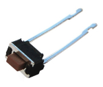 Tact Switch 2P 3.5x6 H 1.5mm Pioneer
