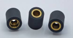 Pinch roller 17x18x4mm for PQ40134B