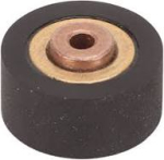 Pinch roller 24x13x4mm
