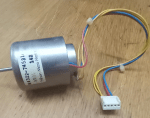 Capstan motor NM01 R4322-74631A
