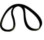 Belt BLS73-02 114.5x2mm
