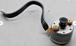 MOTOR 12V 2 SPEED MMU-5B2LWNI