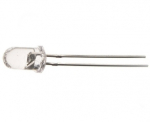 LED 5MM RED OSER5111A-TU