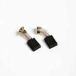 PERIE CARBON Perii de grafit 6x9x13.5mm
