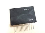 STK7410 SIP-16 Original