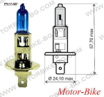 LAMP Halogen H1 12V 55W