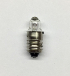 LAMPĂ 2.2V 0.25A E10 222-BEC