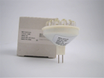 LAMPĂ 12V 40mA 4.2x7mm