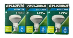 LAMPĂ 240V REFLECTOR 80mm