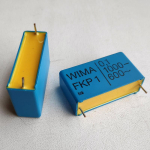 150NF/1000V FKP-1