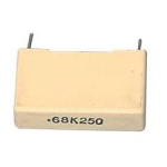 680NF/100V MKT  MC22