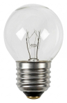 LAMPĂ CUPTOR 300\'C 230V 25W E27