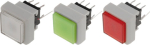 Comutator tactil 7P 12x12 HOLD
