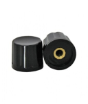 Buton potențiometru 14x10 Ф4 mm VR020