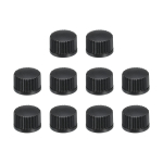 Buton potențiometru Ø26x19mm orificiu-4mm