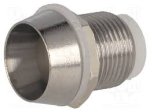 Suport LED 10mm RTM-10HB-CHROME