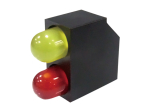 Suport LED unghi drept LED-525