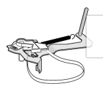 CULISOR DE ALIMENTARE BV433534N1 = VP-2024