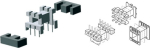 Formator de bobine WE-2591V