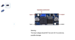 MODUL DC/DC XL6009 DC/DC 3A