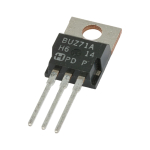 Tranzistor BUZ71A TO-220