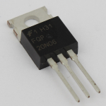 Tranzistor STP20N06 TO-220