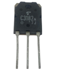 Tranzistor 2SC3182N TO-3P