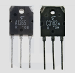 Tranzistor 2SC3182N TO-3P
