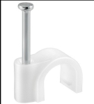 Букса CABLE CLIPS SCOBA 10mm