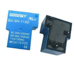RELEU 12V 30A GU-SH-112D