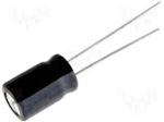 2200UF/35V 105°C CE